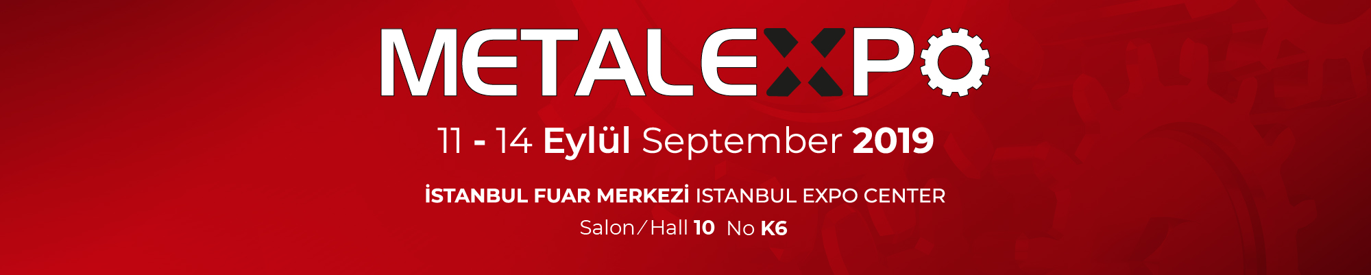 Metal Expo Fuar