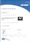 TVNORD ISO 9001:2015 EN