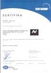 TVNORD ISO 9001:2015 TR